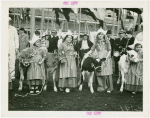 Borden - Cows - Girls and calves