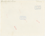 Borden - Cows - Marking cow
