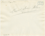 Borden - Cows - Elmer calls Elsie