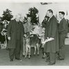 Borden - Cows - Harvey Gibson and cows