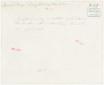 Borden - Cows - Elsie - Being sketched