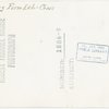 Borden - Cows - Milking - In pen