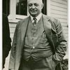 Borden - Jeffers, Henry (Inventor of Rotolactor, President of Walker-Gordon) - Standing
