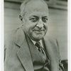 Borden - Jeffers, Henry (Inventor of Rotolactor, President of Walker-Gordon) - Close-up