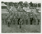 Boy Scouts - Band