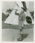 Boy Scouts - Bugler