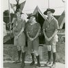 Boy Scouts - Saratoga, NY Scouts
