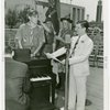 Boy Scouts - Irving Ceasar sings World's Fair Safety Song