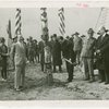 Boy Scouts - Groundbreaking