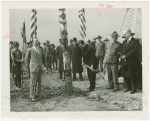 Boy Scouts - Groundbreaking