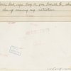 Boy Scouts - Boy writing on map