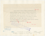 Brazil Participation - Raphael Correa de Oliveira, Grover Whalen and group signing contract
