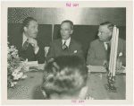 Brazil Participation - Luncheon with Grover Whalen