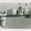 Brazil Participation - Review of troops