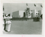 Brazil Participation - Review of troops