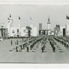 Brazil Participation - Military show