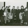 Brazil Participation - Ceremony in memory of Santos Dumont