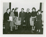 Brazil Participation - Ceremony in memory of Santos Dumont