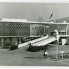 Brazil Participation - Building - Front