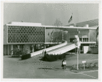 Brazil Participation - Building - Front