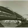 Bridges - Bridge of Tomorrow from below