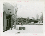 Bridges - Bridge of Tomorrow in snow