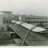 Bridges - Bridge of Tomorrow from above