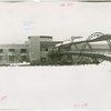 Bridges - Bridge of Tomorrow in snow