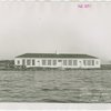 Boat House from lake