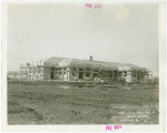 Boat House construction