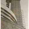Unidentified building