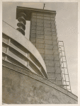 Unidentified building
