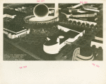Hall of Pharmacy (negative image)
