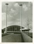 Long Island Rail Road Station