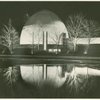 Heinz Dome at night