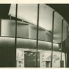Home Building Center at night