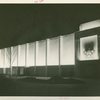 Unidentified building at night