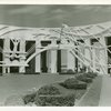 Business Systems and Insurance Building with Kiselowski sculpture