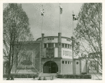 Portuguese Pavilion