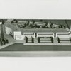 Buildings - Models - Communications Building
