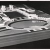 Buildings - Models - Court of Peace and Lagoon of Nations