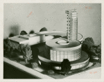 Buildings - Models - Glass Building