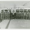 Buses - Drivers