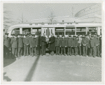 Buses - Drivers