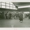Buses - Ticket booths