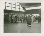 Buses - Ticket booths
