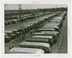 Buses - Parked