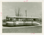 Buses - Greyhound Lines - Side of bus
