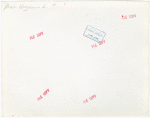 Buses - Greyhound Lines - Side of bus
