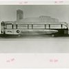 Buses - Greyhound Lines - Sketch